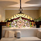 Tiffany Pendant Lamp 40cm shade (16032C)