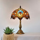 Tiffany Table Lamp (12011)