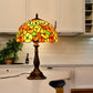 Tiffany Table Lamp (12701)