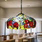 Tiffany Pendant Lamp 40cm shade (16116C)