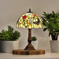 Tiffany Table Lamp (12051)