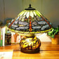 Tiffany Table Lamp 40cm Shade (15063)