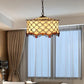 Tiffany Pendant Lamp 46cm shade (19009C)