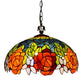 Tiffany Pendant Lamp 40cm shade (16113C)