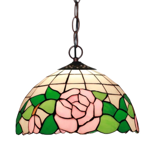 Tiffany Pendant Lamp 30cm shade (11004C)