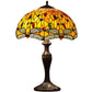 Tiffany Table Lamp 40cm Shade (15005)