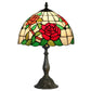 Tiffany Table Lamp (12720)