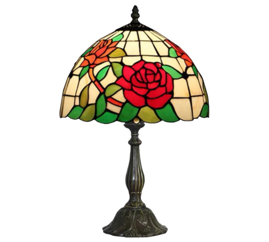 Tiffany Table Lamp (12720)