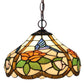 Tiffany Pendant Lamp 30cm shade (12092C)