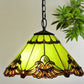 Tiffany Pendant Lamp 40cm shade (16001C)