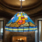 Tiffany Pendant Lamp 30cm shade (12003C)