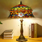 Tiffany X-Large Table Lamp 46cm Shade (19002T)