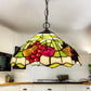 Tiffany Pendant Lamp 30cm shade (12729C)