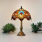 Tiffany Table Lamp (12011)