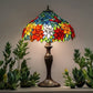 Tiffany Table Lamp 40cm Shade (15024)