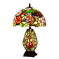 Tiffany Table Lamp (12059B)