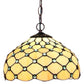 Tiffany Pendant Lamp 30cm shade (12021C)