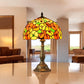 Tiffany Table Lamp (12701)