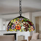 Tiffany Pendant Lamp 40cm shade (16022C)