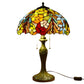 Tiffany Table Lamp 40cm Shade (15016)