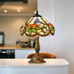 Tiffany Table Lamp (12092)