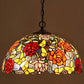 Tiffany Pendant Lamp 40cm shade (16074C)