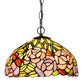 Tiffany Pendant Lamp 30cm shade (12098C)