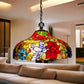 Tiffany Pendant Lamp 40cm shade (16111C)