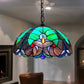 Tiffany Pendant Lamp 40cm shade (16013C)