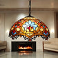 Tiffany Pendant Lamp 40cm shade (18006C)