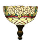 Tiffany Floor Lamp (12051H)