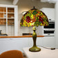 Tiffany Table Lamp 40cm Shade (15001)