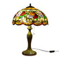 Tiffany Table Lamp 40cm Shade (15002)