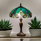 Tiffany Table Lamp 40cm Shade (15011)