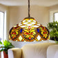 Tiffany Pendant Lamp 40cm shade (15009C)