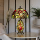 Tiffany Table Lamp (12059A)