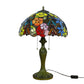 Tiffany Table Lamp 40cm Shade (15016)