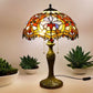 Tiffany Table Lamp 40cm Shade (15003)