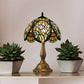 Tiffany Table Lamp (12097)