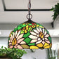 Tiffany Pendant Lamp 30cm shade (12715C)