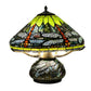 Tiffany Table Lamp 40cm Shade (15063)