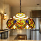 Tiffany Pendant Lamp 40cm shade (15009C)