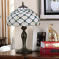 Tiffany Table Lamp (12021）