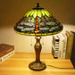 Tiffany Table Lamp 40cm Shade (15063A)