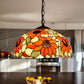 Tiffany Pendant Lamp 40cm shade (16068C)