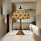 Tiffany Table Lamp (11000)