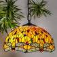 Tiffany Pendant Lamp 40cm shade (16035C)