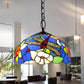 Tiffany Pendant Lamp 40cm shade (16029C)