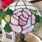 Tiffany Table Lamp (11004)