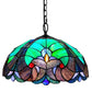 Tiffany Pendant Lamp 40cm shade (16013C)